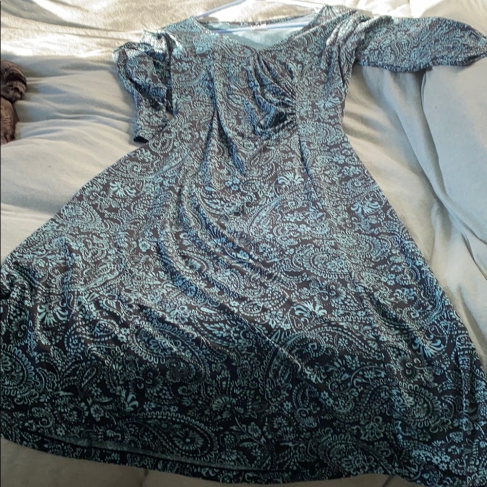 Dress